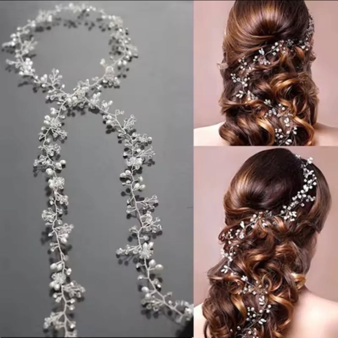 Hair Vine