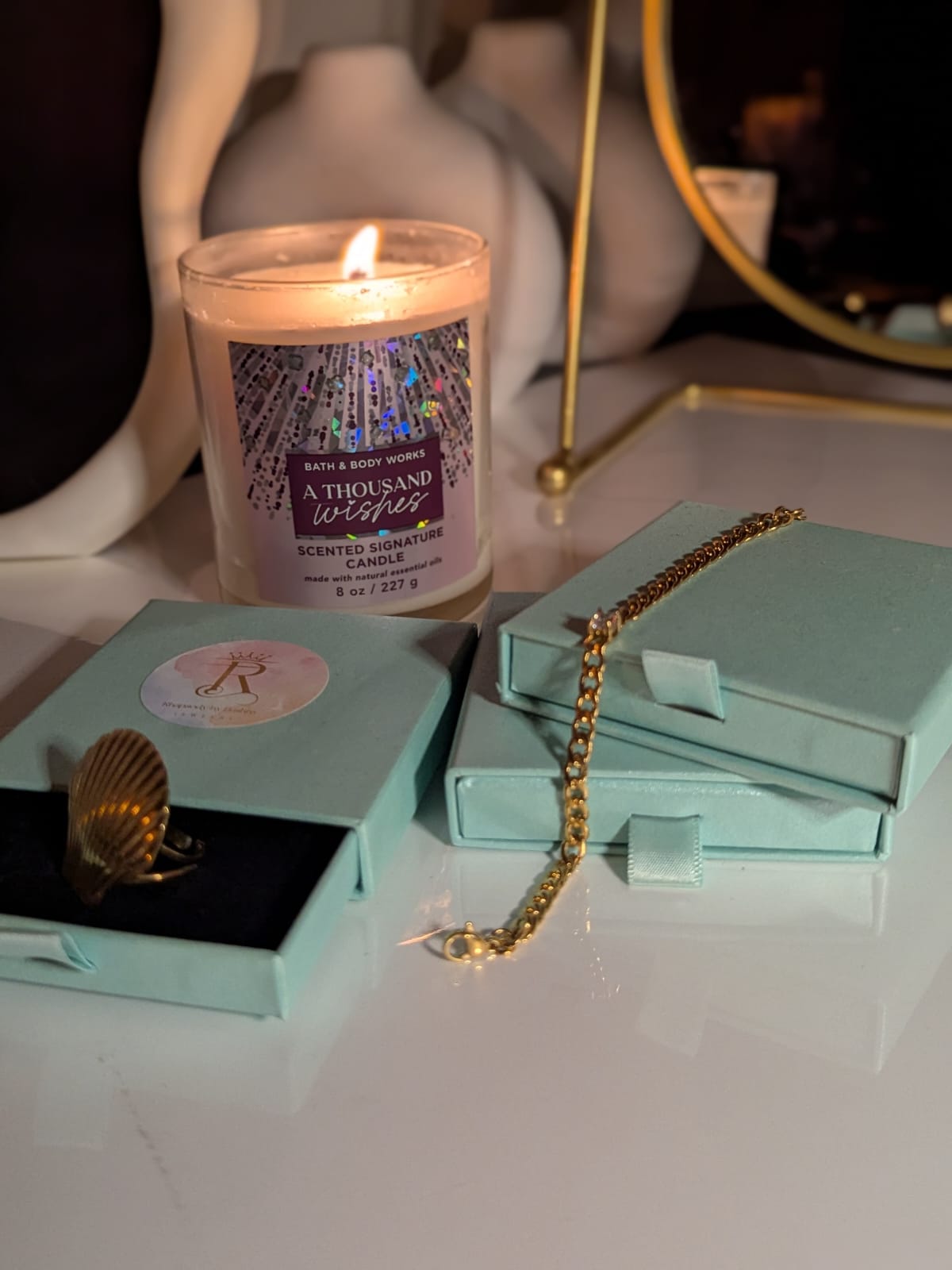 Gift Box (small-Large)