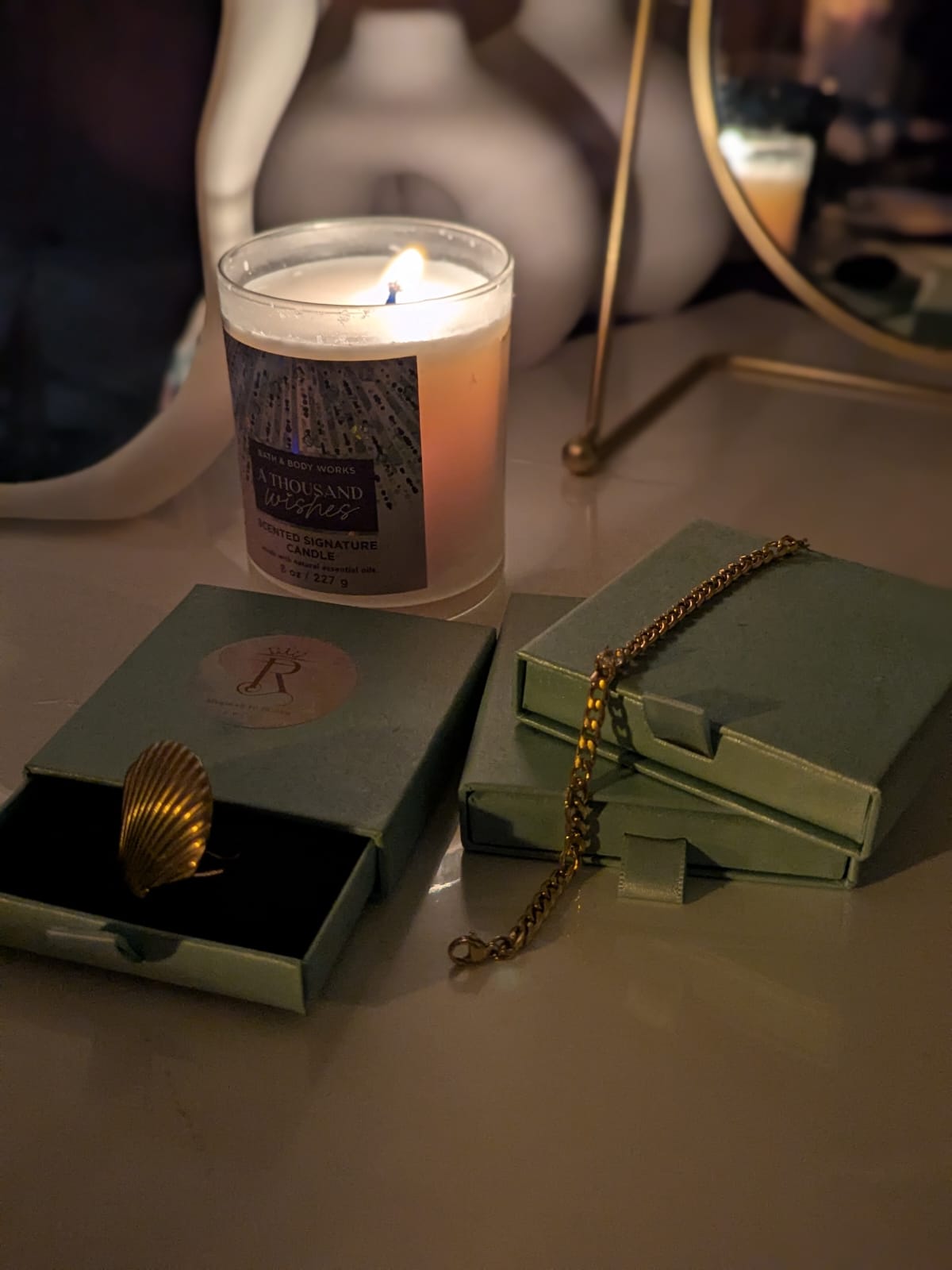 Gift Box (small-Large)