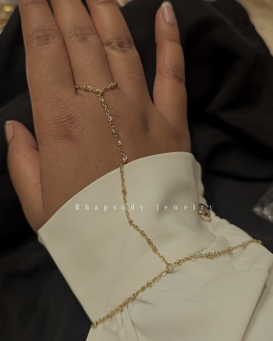 Hand chain 1