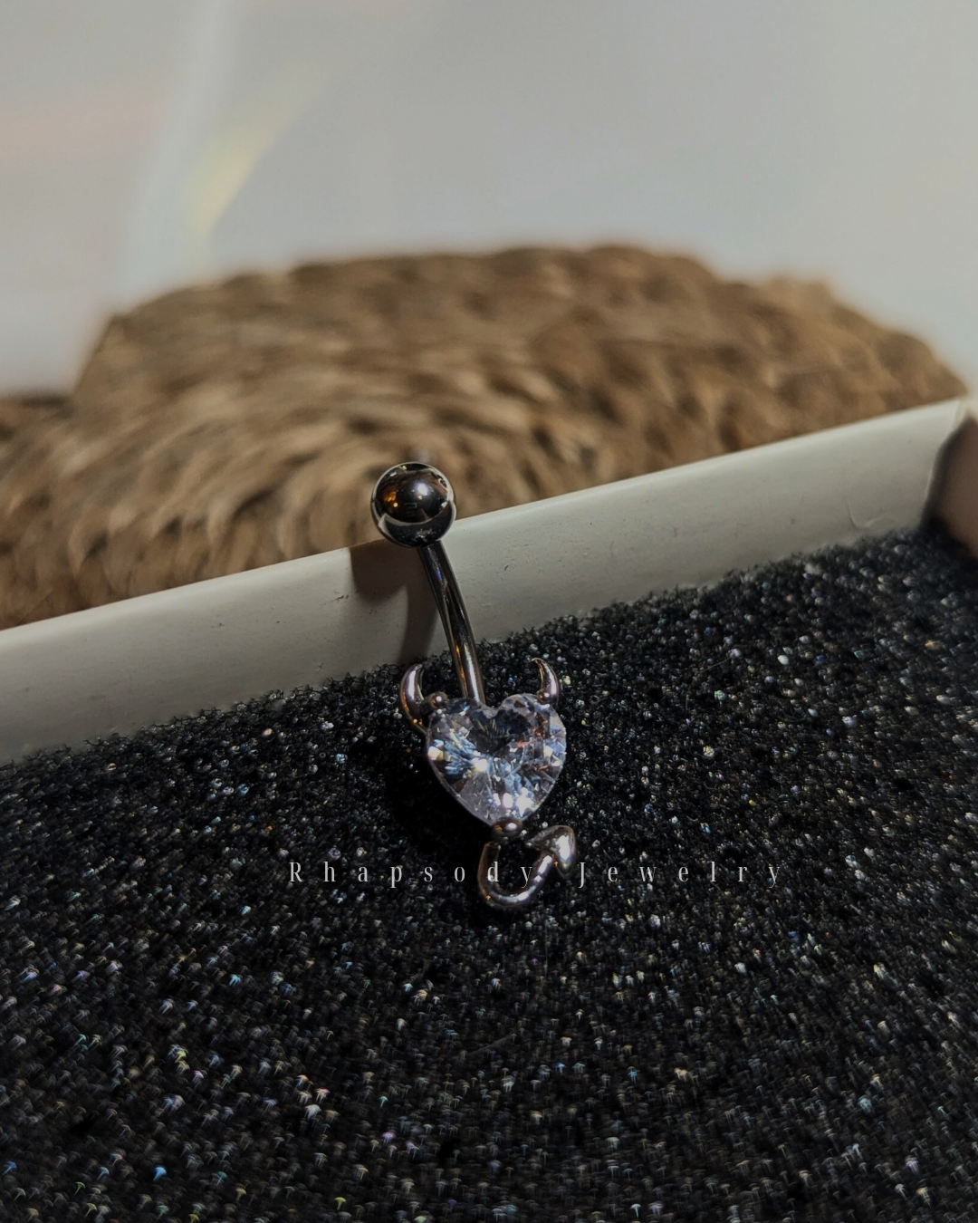 Piercing Jewelry