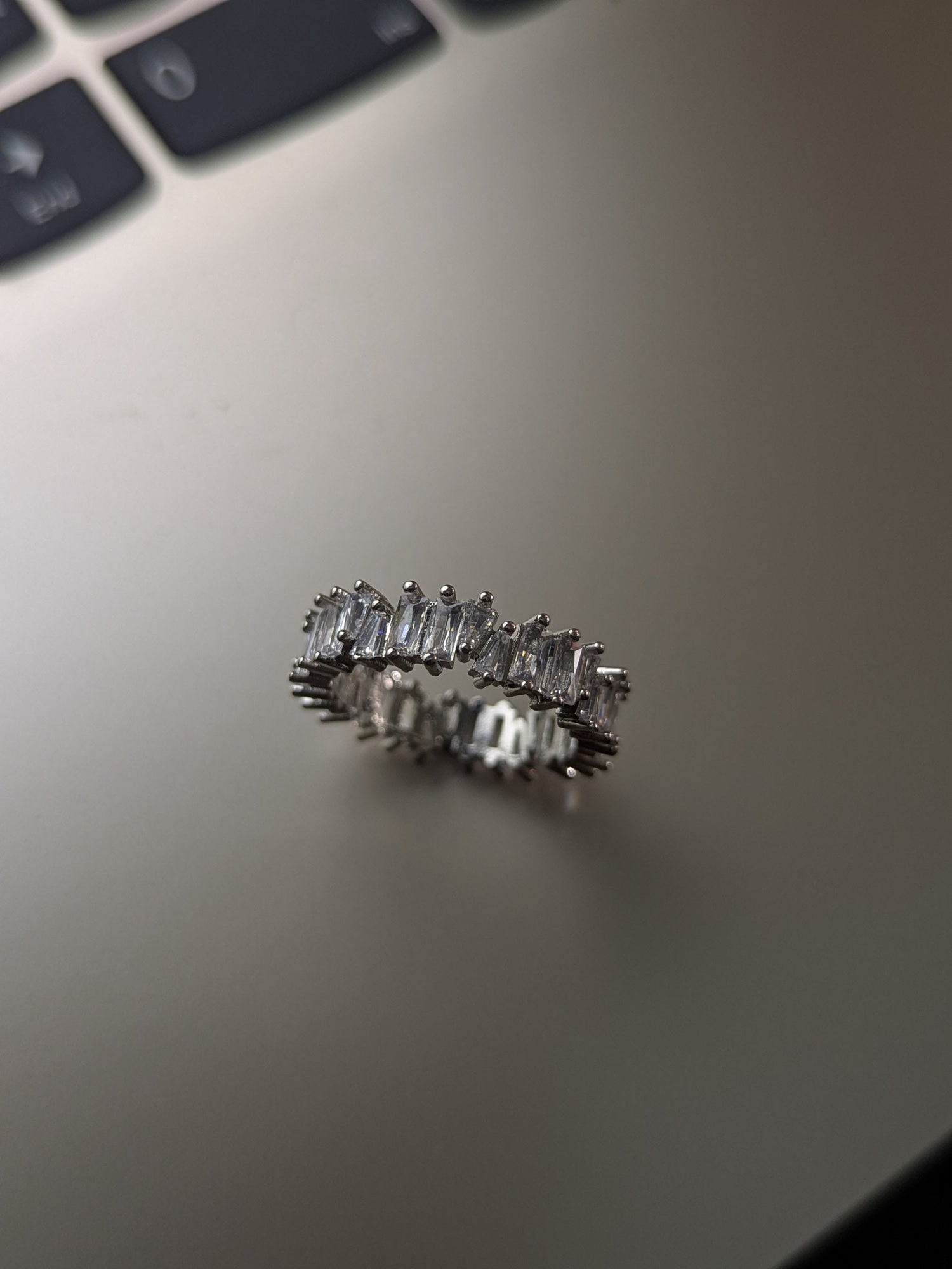 Rings & Earrings