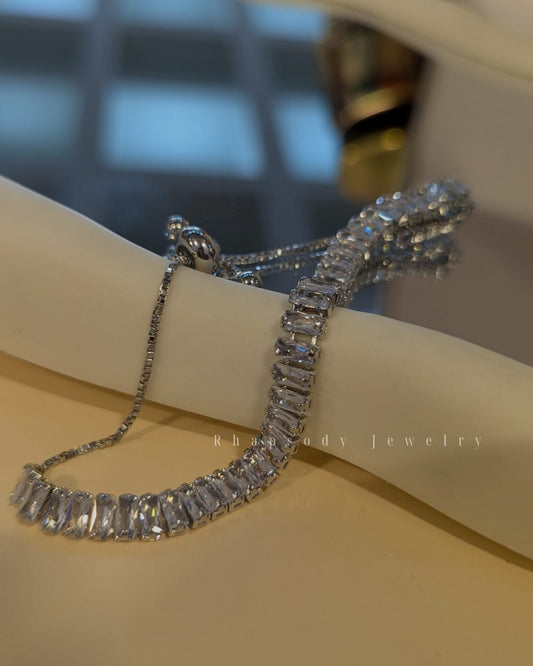 Tennis Bracelet