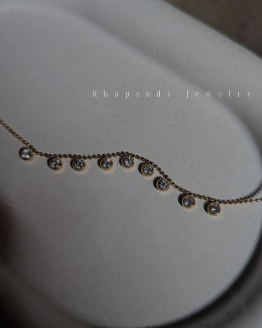 Dainty bracelet
