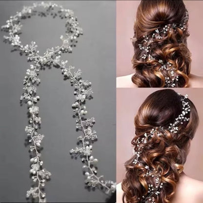 Hair Vine