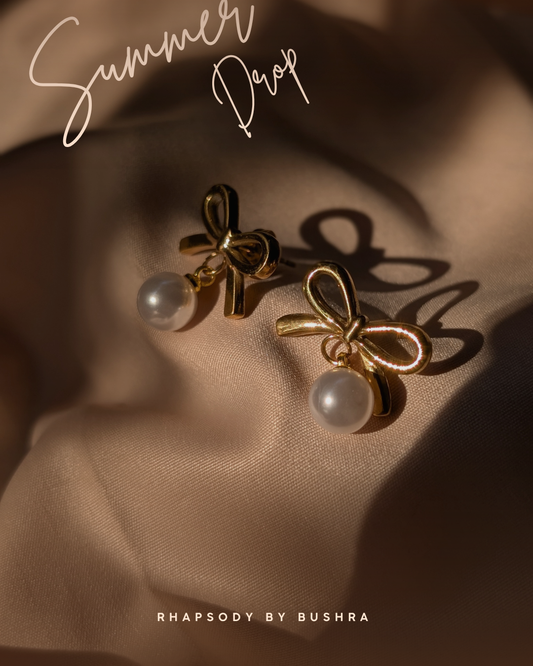 Pookie Earrings