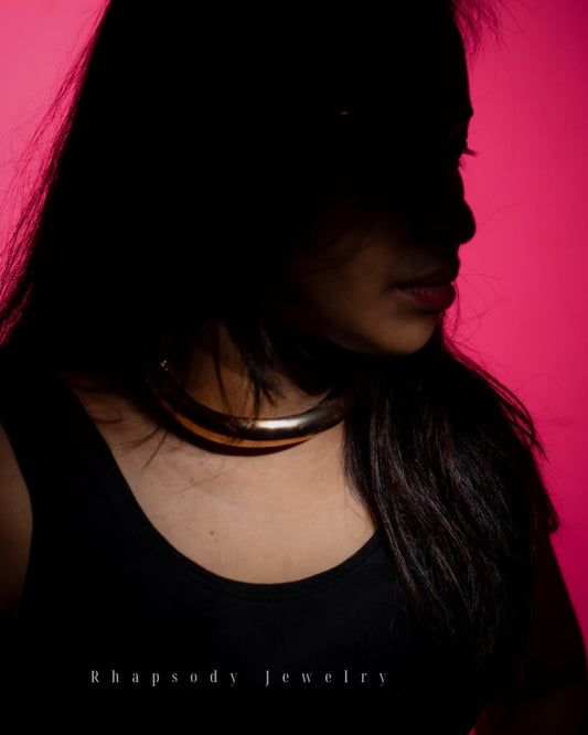 Chunky Choker