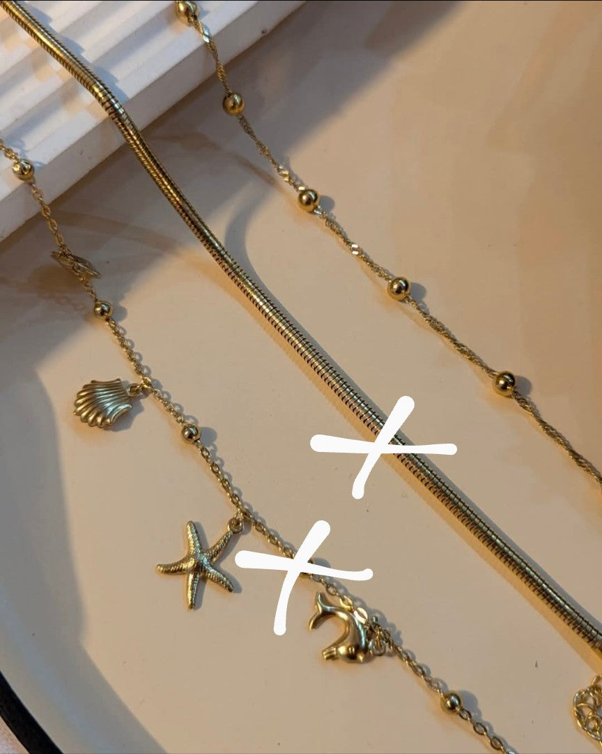 Anklet