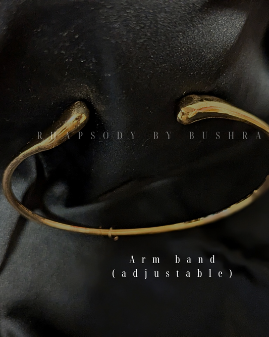 Arm Cuff