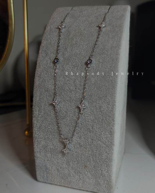 The Dainty SILVER