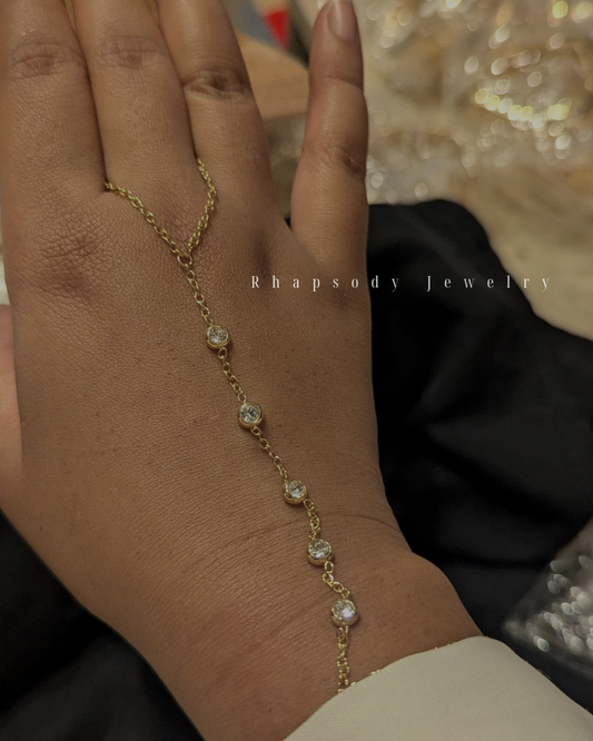 Hand chain ii