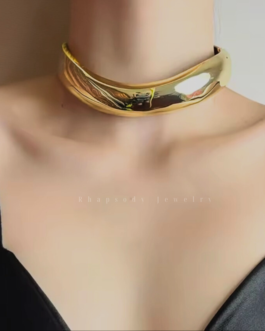 Chunky Choker