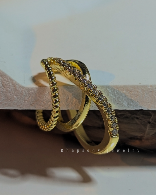 ear cuff ii